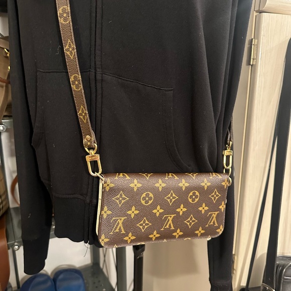 Louis Vuitton insolite wallet - Picture 2 of 9